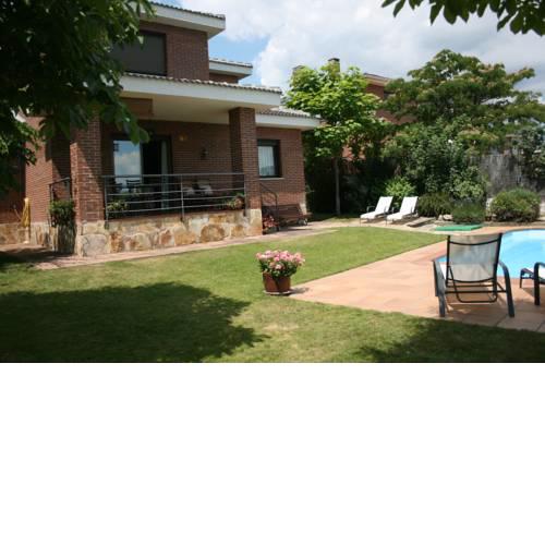 Chalet con Encanto