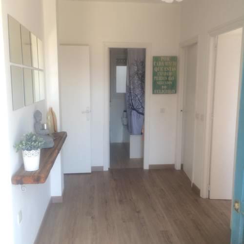 CHALET CON PISCINA A 1 KILOMETRO DE LA PLAYA CARTAGENA