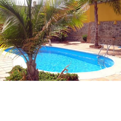 CHALET CON PISCINAS Y VISTAS DE ENSUEÑO