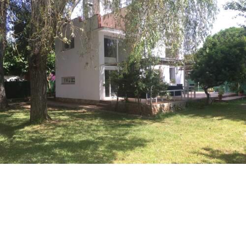 Chalet con Spa familiar
