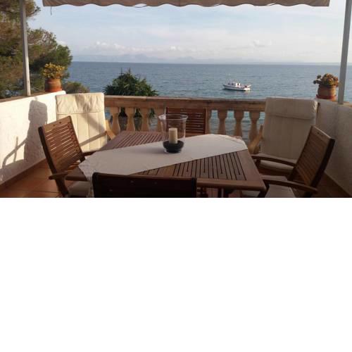 Chalet con Vistas al Mar- Aucanada