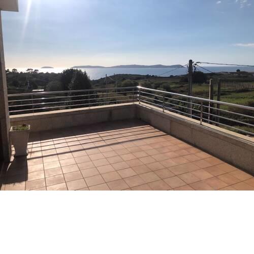 CHALET CON VISTAS AL MAR P -0089B