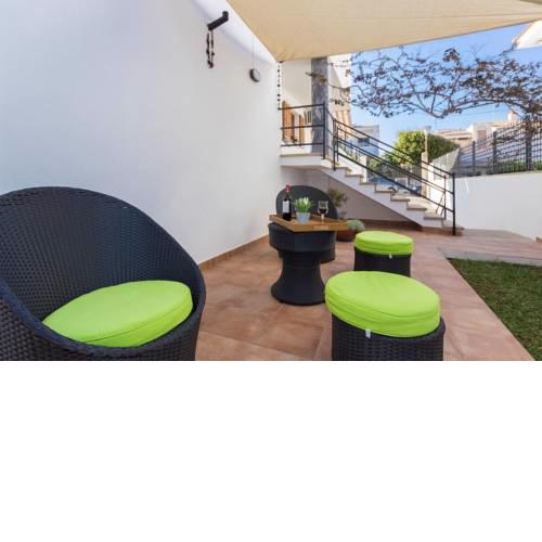 Chalet Confitets, Can Picafort 218