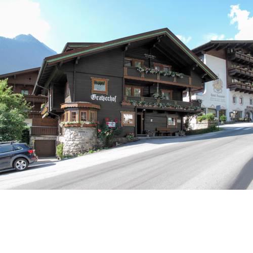 Chalet Coral 211S
