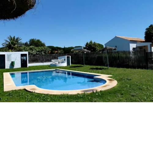 Chalet Cortijo 31