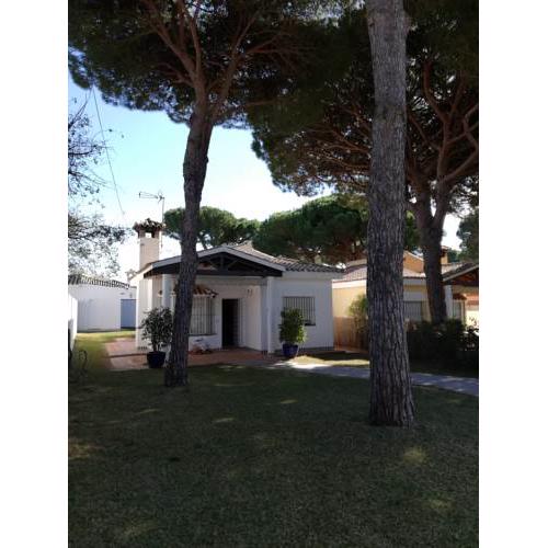 Chalet Costa de la Luz - La Barrosa