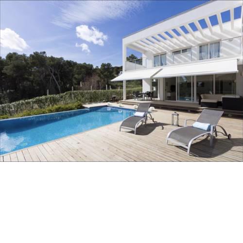 Chalet Coves Noves