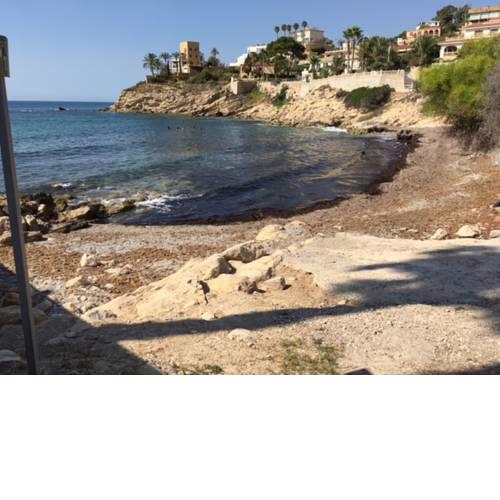 Chalet Coveta Fumá 2ª planta