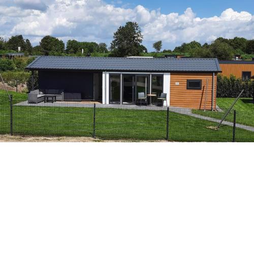Chalet D30