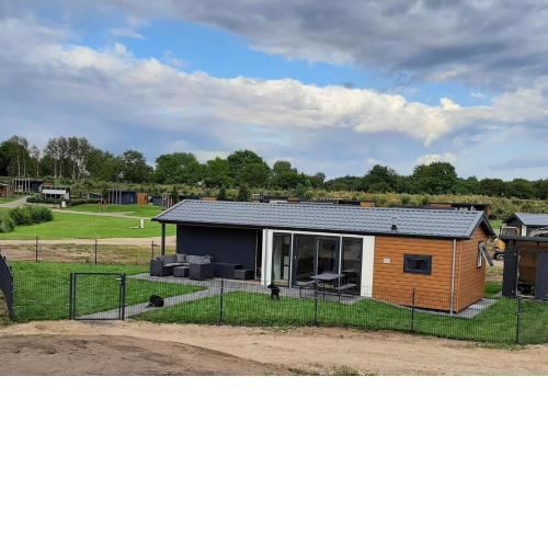 Chalet D31