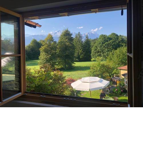 Chalet Dahoam