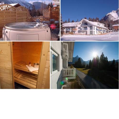 Chalet Danninger