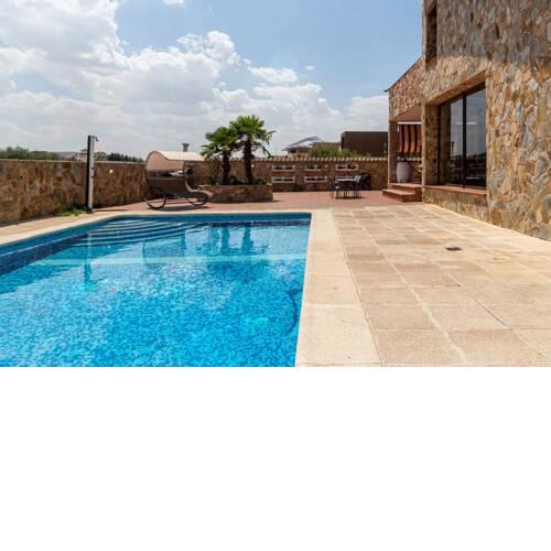 Chalet de Lujo en Aranjuez