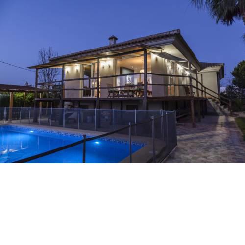 Chalet de lujo