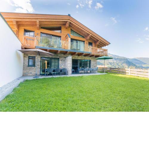 Chalet Degens