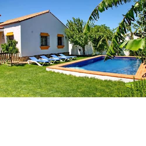 Chalet Dehesa Villa