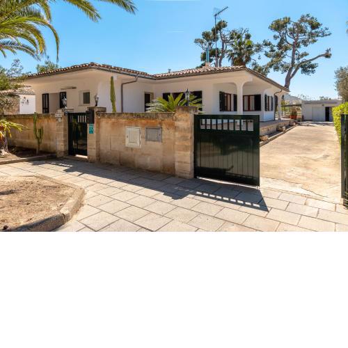 Chalet del llac