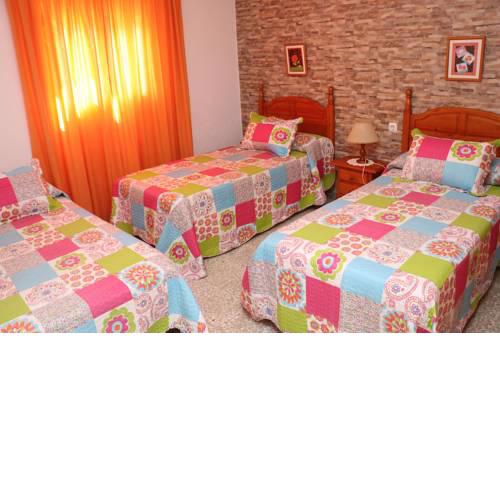 Chalet del Pato