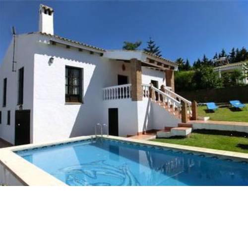 Chalet DELFIN