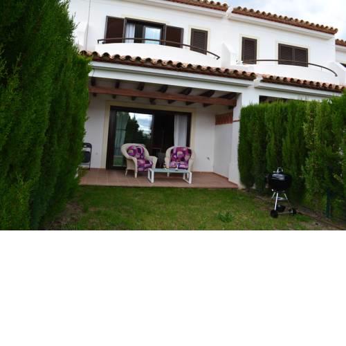 CHALET DELUX SIERRA CORTINA
