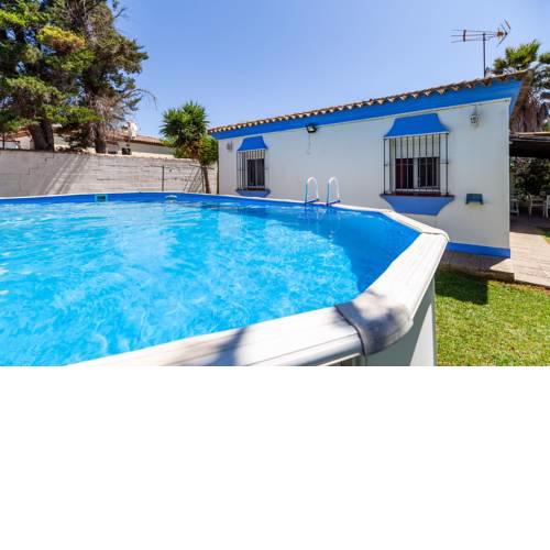 Chalet Diferente