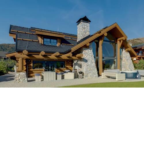 Chalet Donovalley