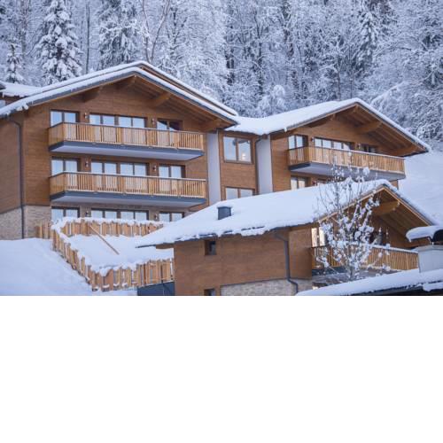Chalet Dorf Wagrain Adapura