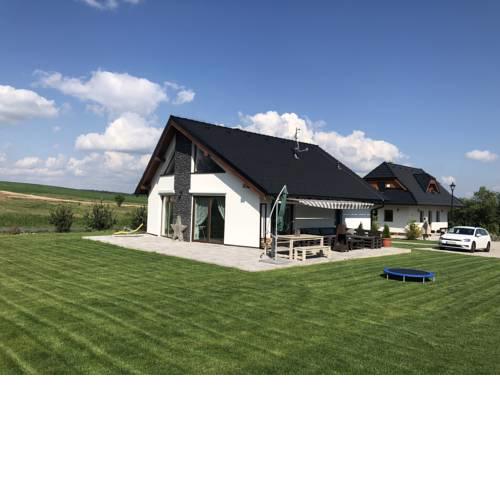 Chalet Dream High Tatras