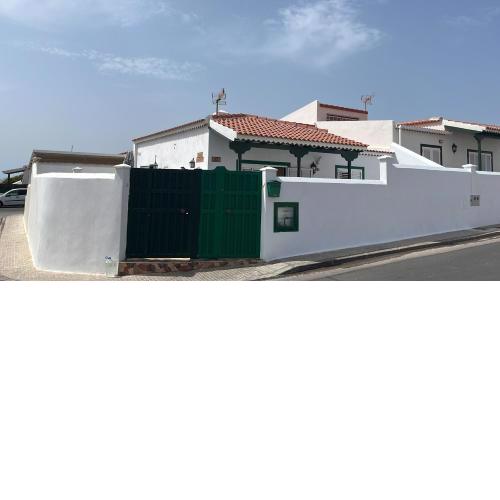 Chalet Duplex Independiente Abades
