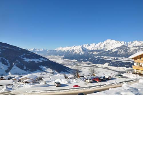 Chalet Edelweiss