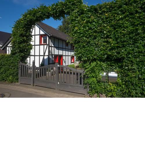 Chalet Eifelsteig