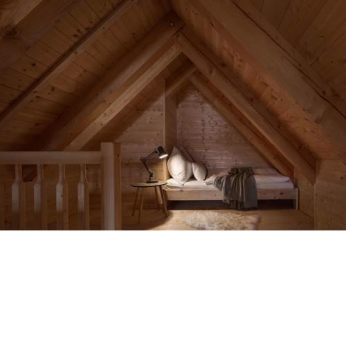 Chalet Eisner