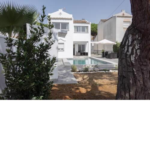 Chalet el Árbol de la Vida