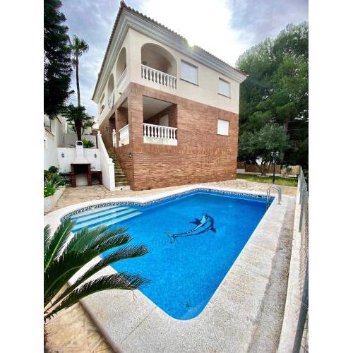 CHALET EL BALCO REF.028