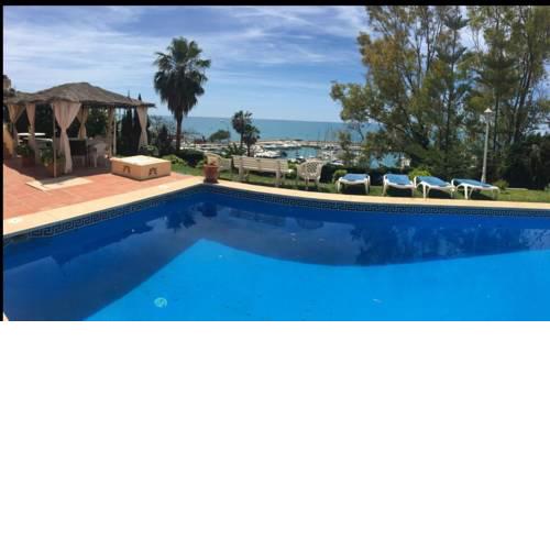 CHALET EL CANDADO BEACH