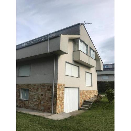 Chalet el cerrado