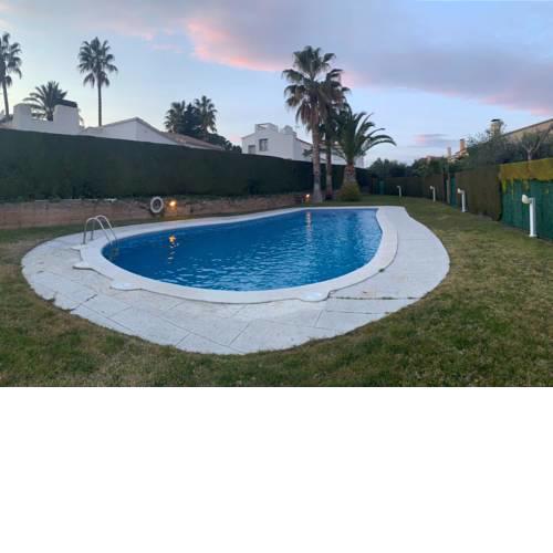CHALET EL DORADO