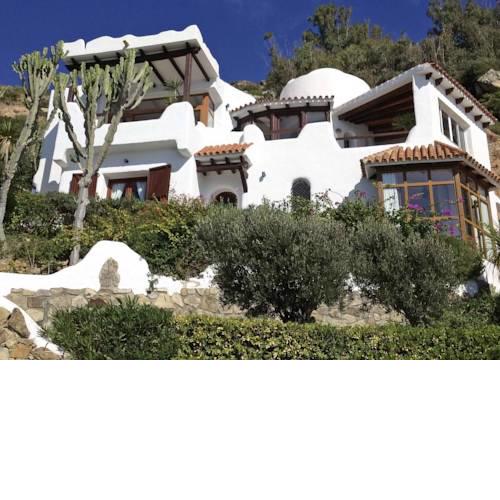Chalet El Encanto