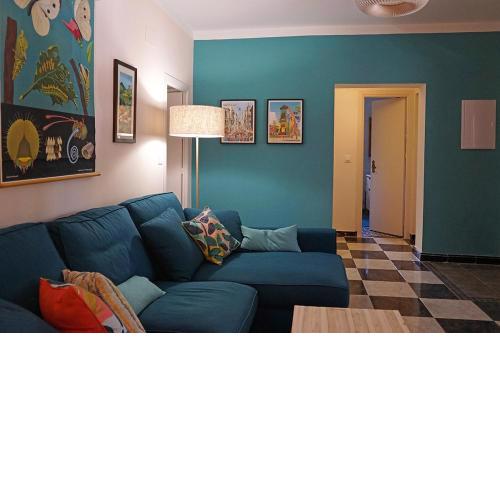 Chalet El Girasol