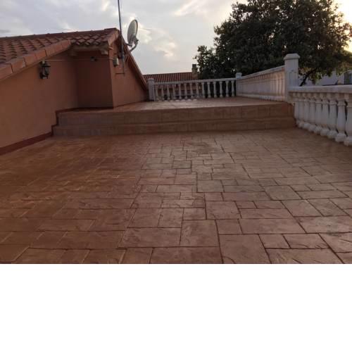 Chalet El Jaral