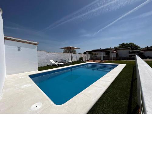 Chalet El Limonero