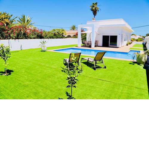 Chalet El Mar