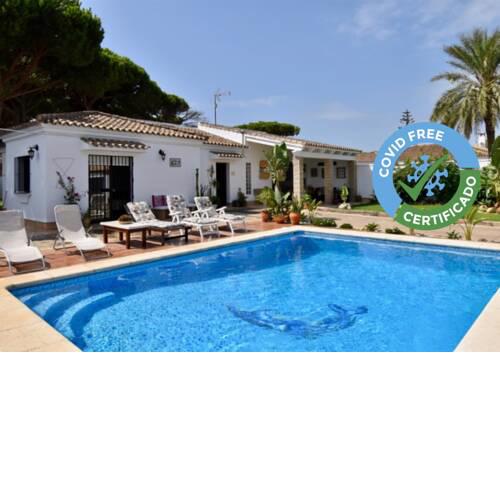 Chalet el Mencal