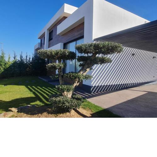 Chalet El Mirador de Salamanca