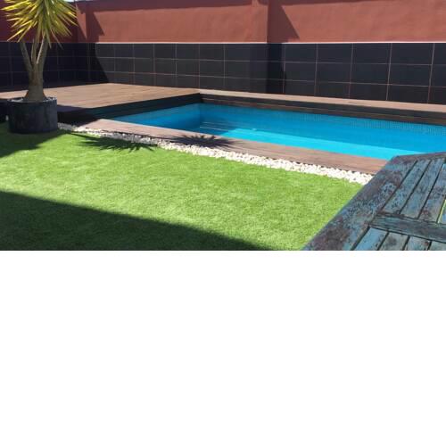Chalet El Mirador