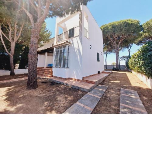 Chalet el Mosquito
