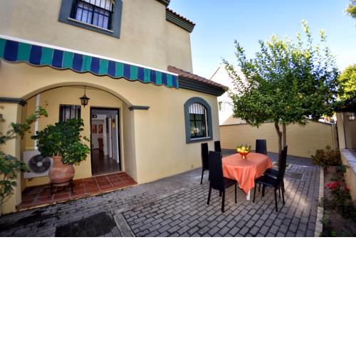 Chalet El Naranjo