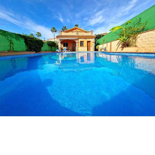 Chalet El Parral