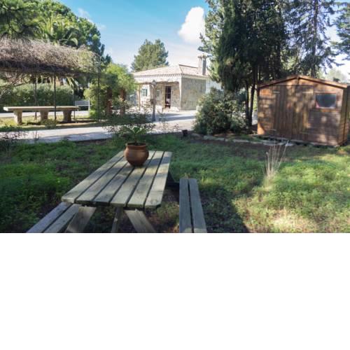 Chalet El Pino Canario