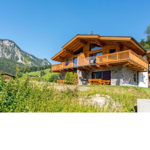 Chalet Elise Wald